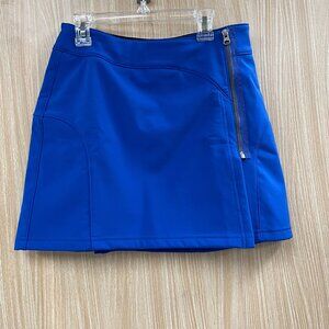 Stonewear Blue Skirt Size XS NWT
